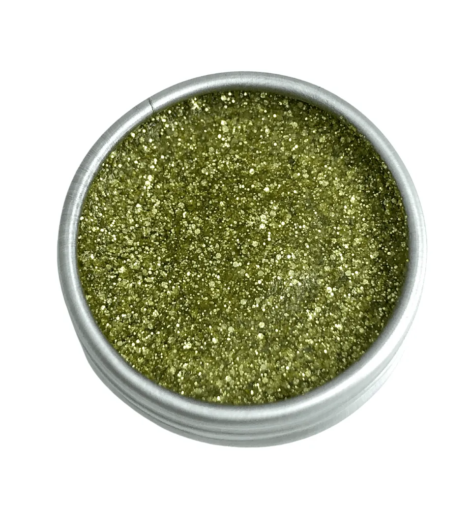 Glitterazzi  Biodegradable Shimmer Balms
