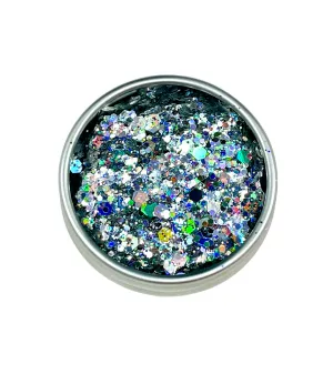 Glitterazzi Holographic Universe Loose Glitter