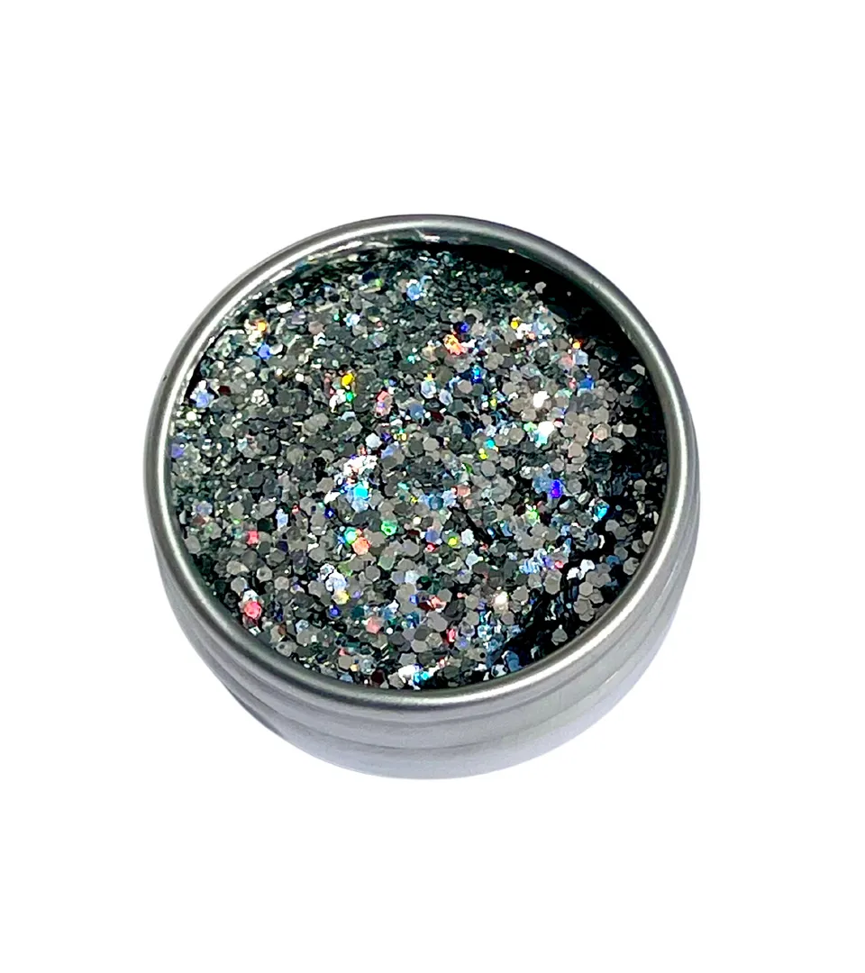 Glitterazzi Holographic Universe Loose Glitter