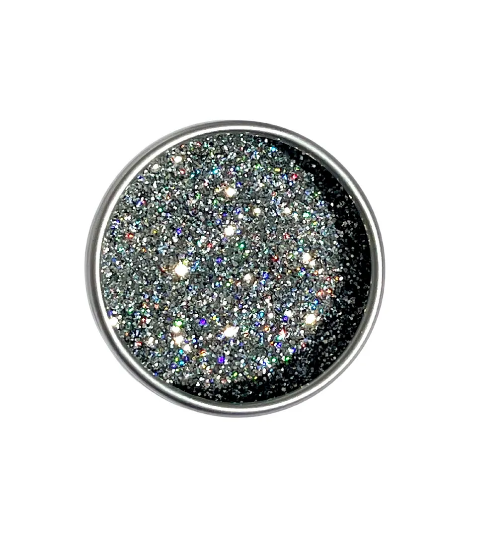 Glitterazzi Holographic Universe Loose Glitter