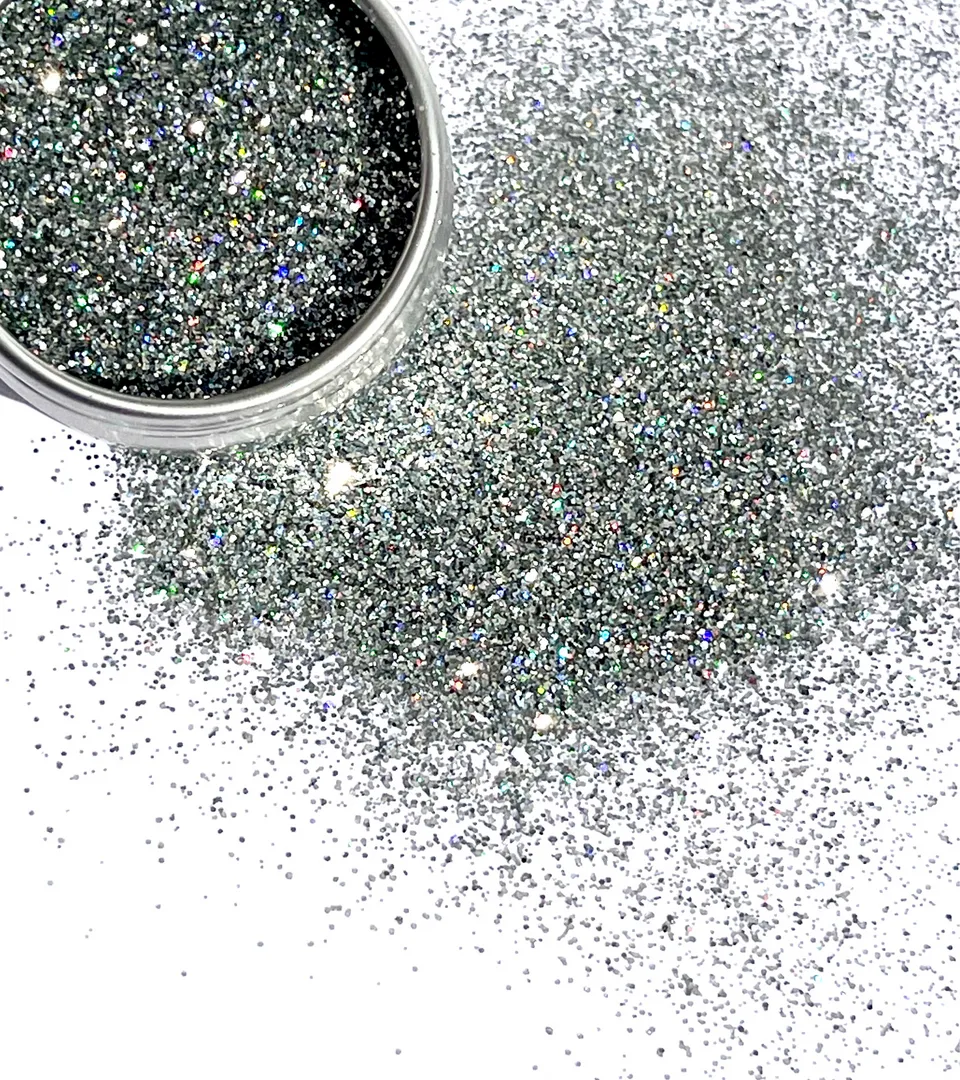Glitterazzi Holographic Universe Loose Glitter