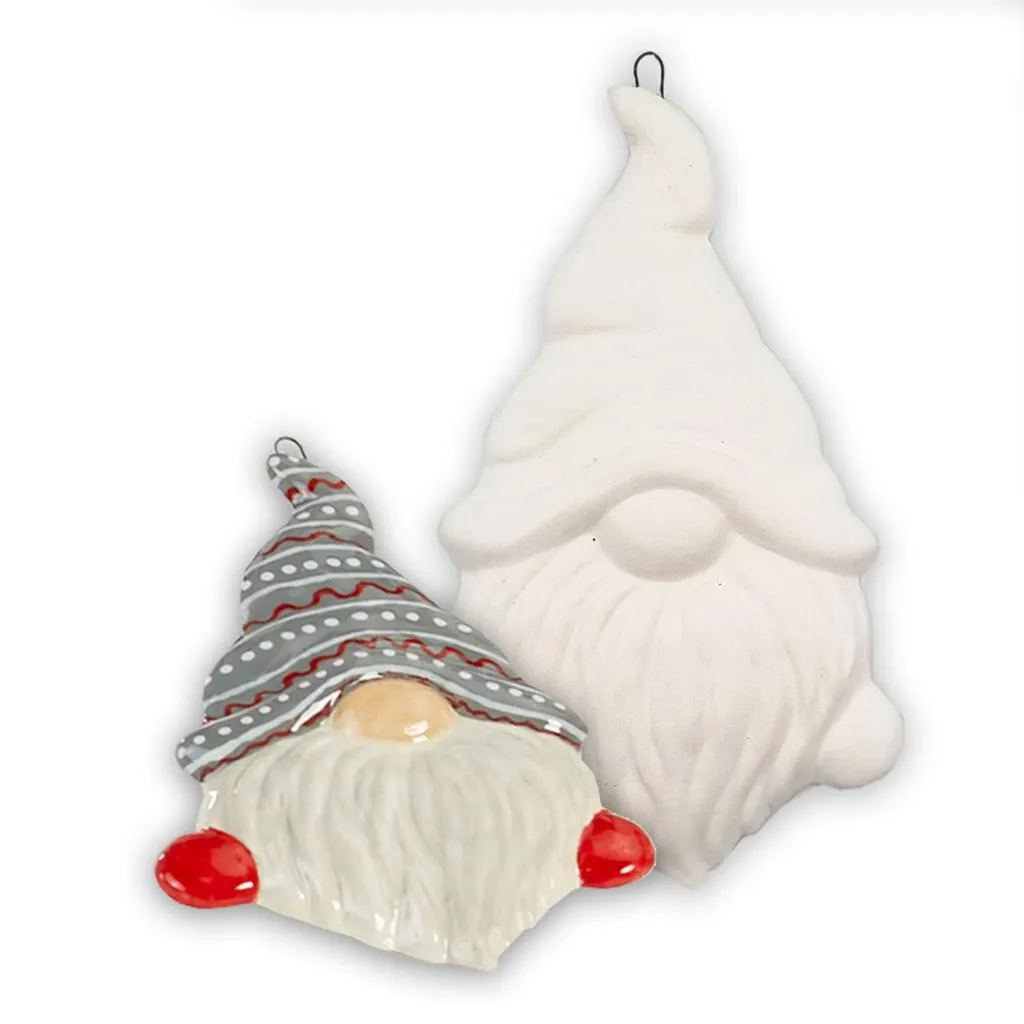 Gnome - Flat