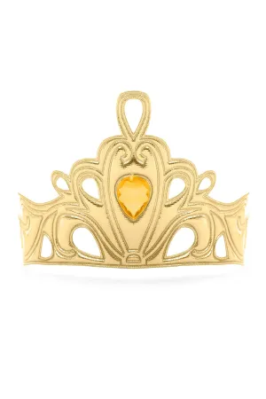 Gold Diva Soft Crown