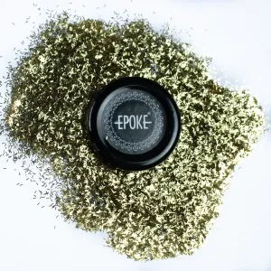 Gold Glitter(G9) - Sticks- 15g