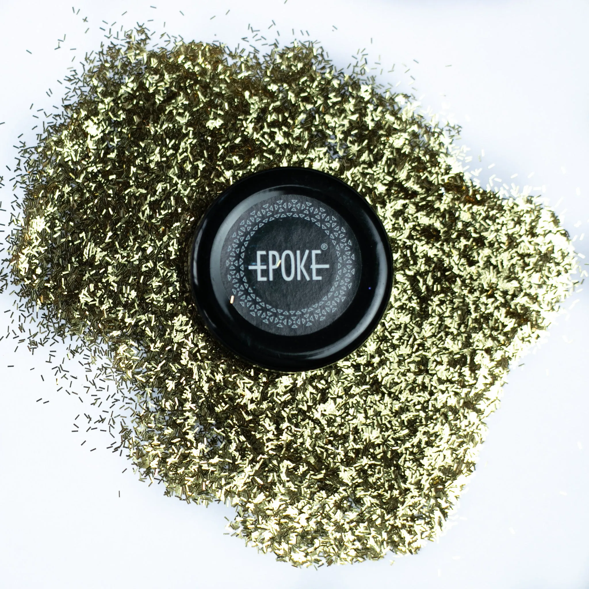 Gold Glitter(G9) - Sticks- 15g
