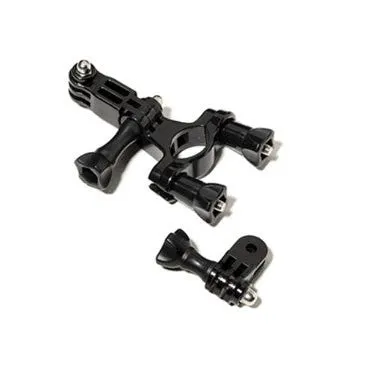 GoPro Ride Hero Handlebar/Seatpost/Pole Mount