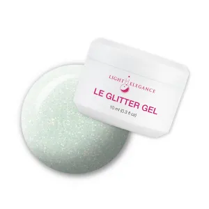 Gossip and Glow, Glitter Gel, 10 ml