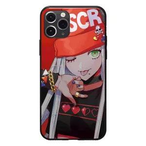 GO!TSCR LED Case for iPhone