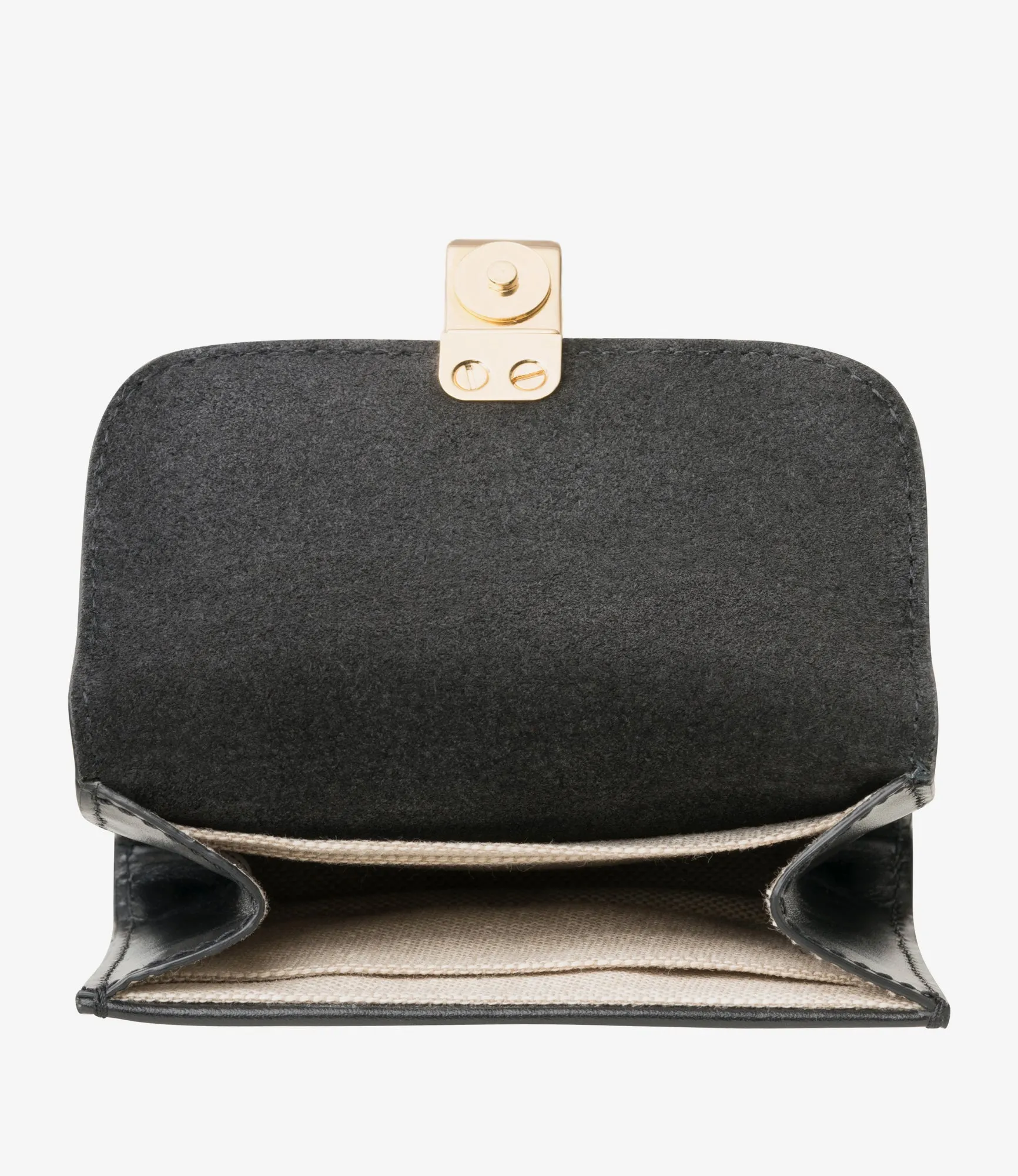 Grace compact wallet