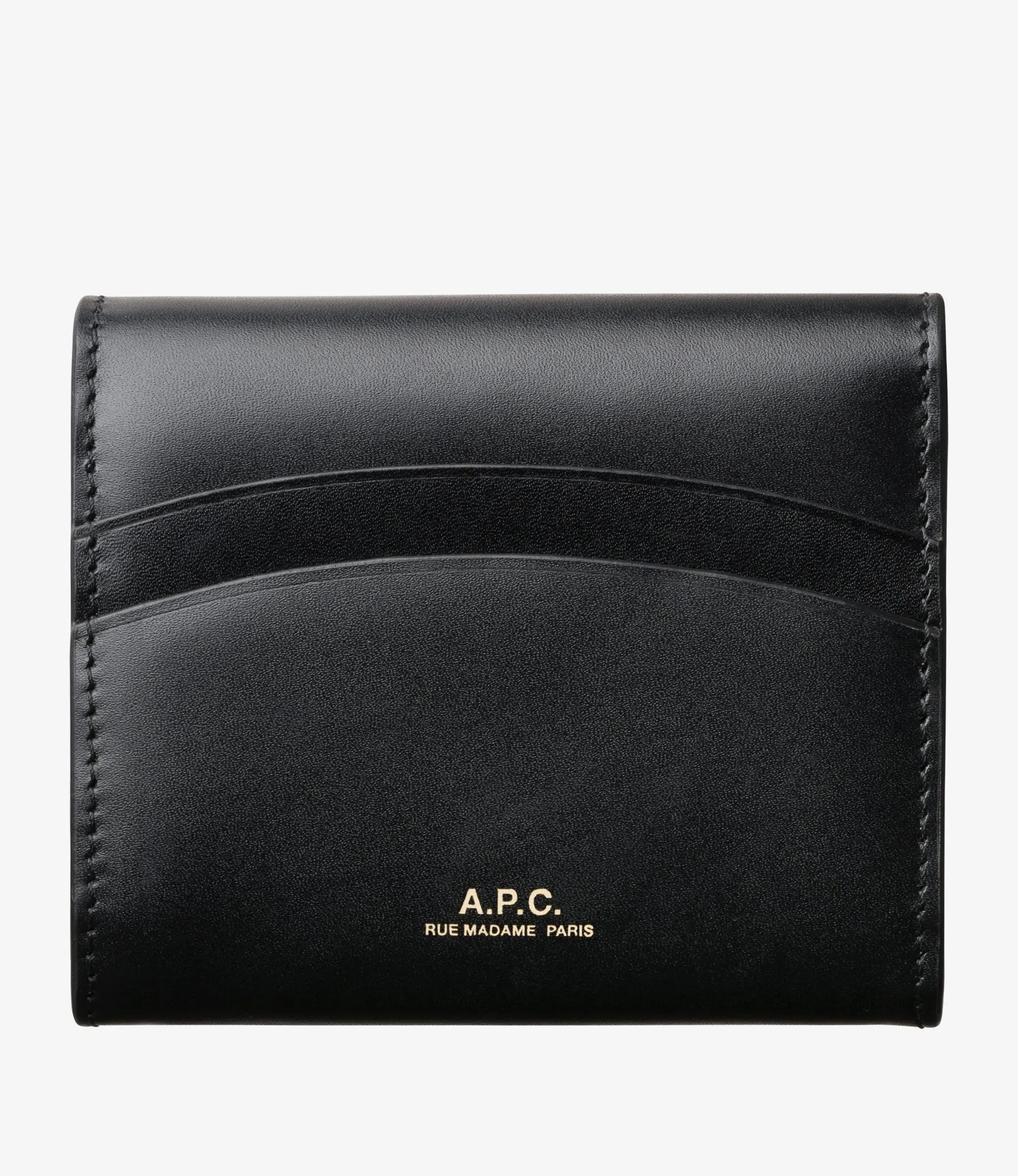 Grace compact wallet