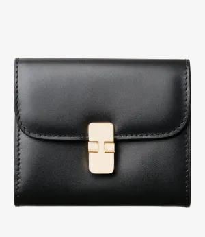 Grace compact wallet