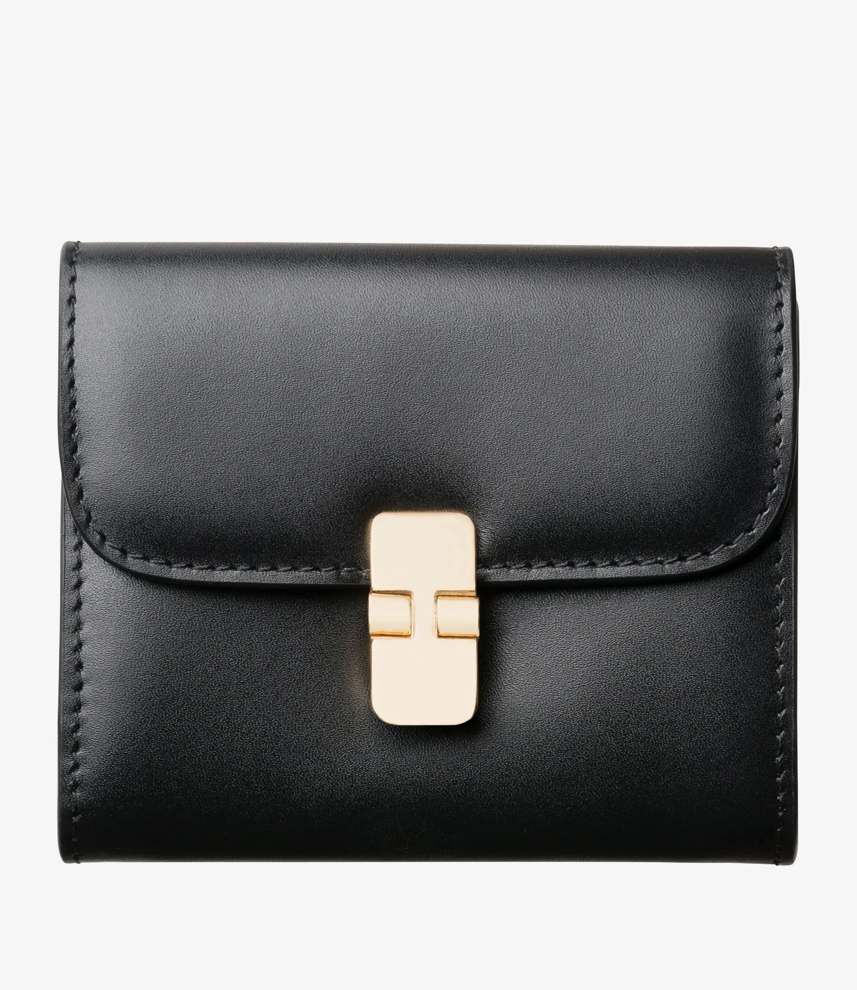 Grace compact wallet
