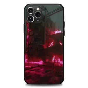 Graffi LED Case for iPhone