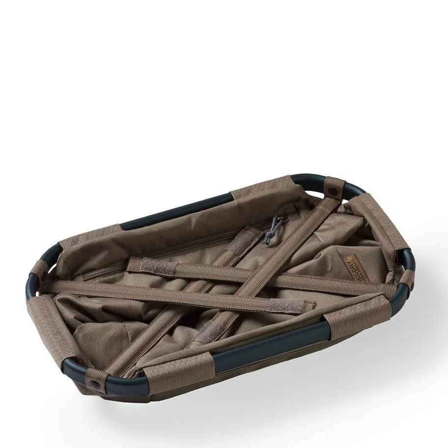 Gregory Alpaca Gear Tote 30 Mirage Tan