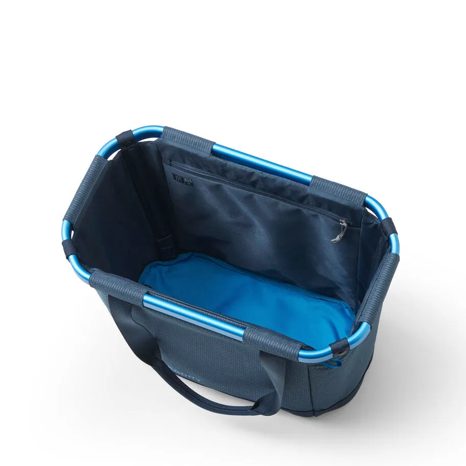 Gregory Alpaca Gear Tote 30 Slate Blue