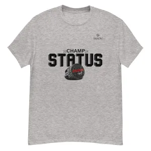 Grizzlies EHS Softball 2024 Championship T-Shirt