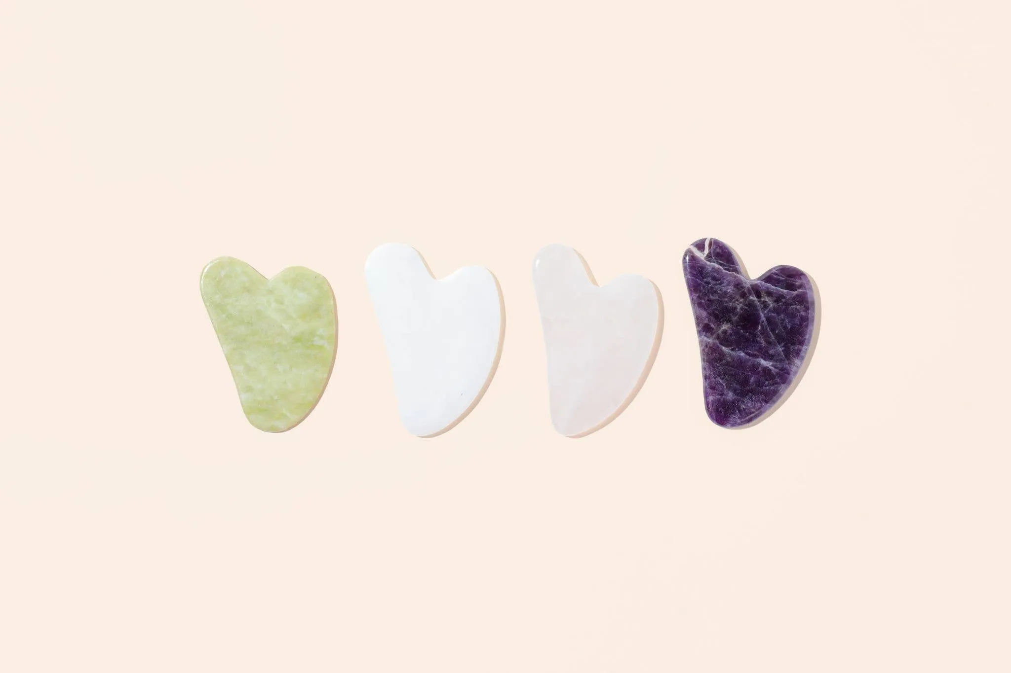 Gua Sha Stone | Facial Stone | Jade