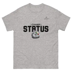 Guaranteed Rate Bowl Officials 2023 Championship T-Shirt