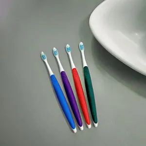 G.V. Black Soft Bristle Toothbrushes