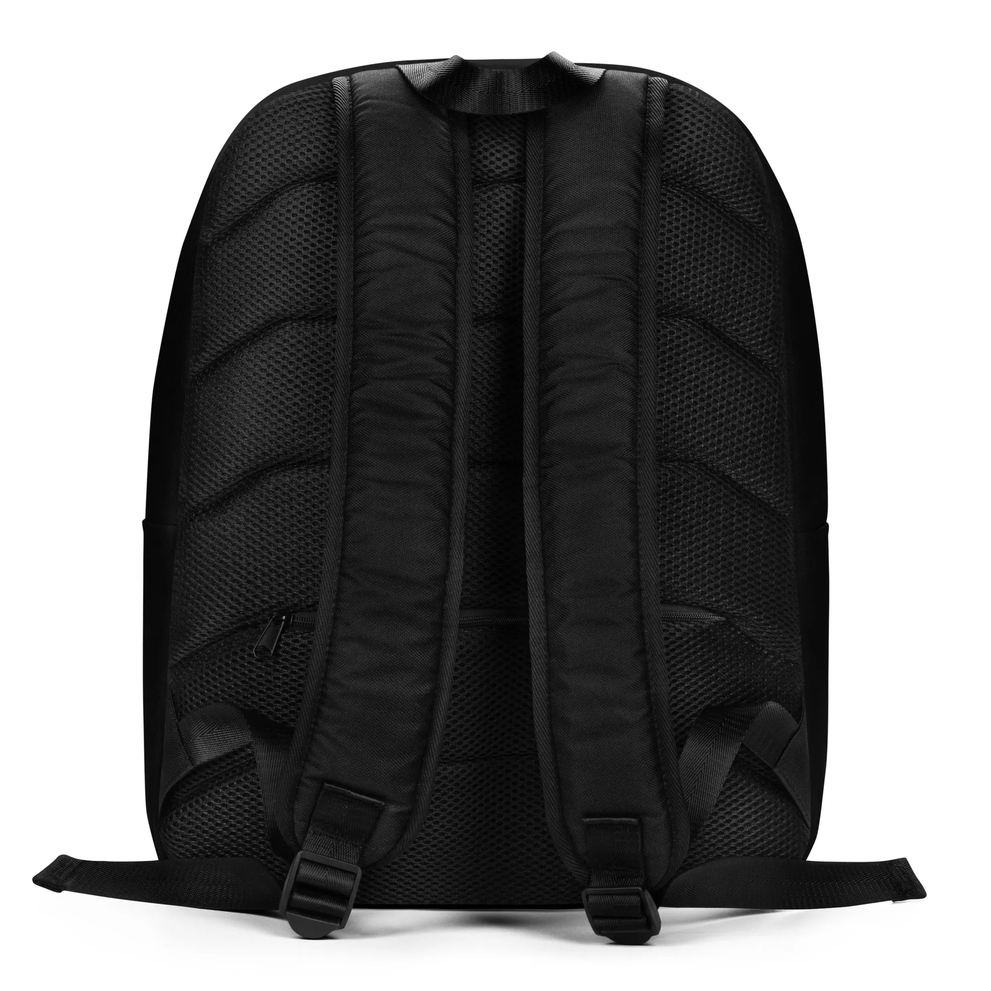 Halal Snack Pack - Sustainably Made Backpack