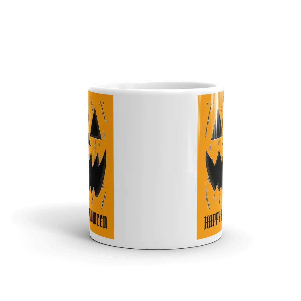 HALLOWEEN Mug