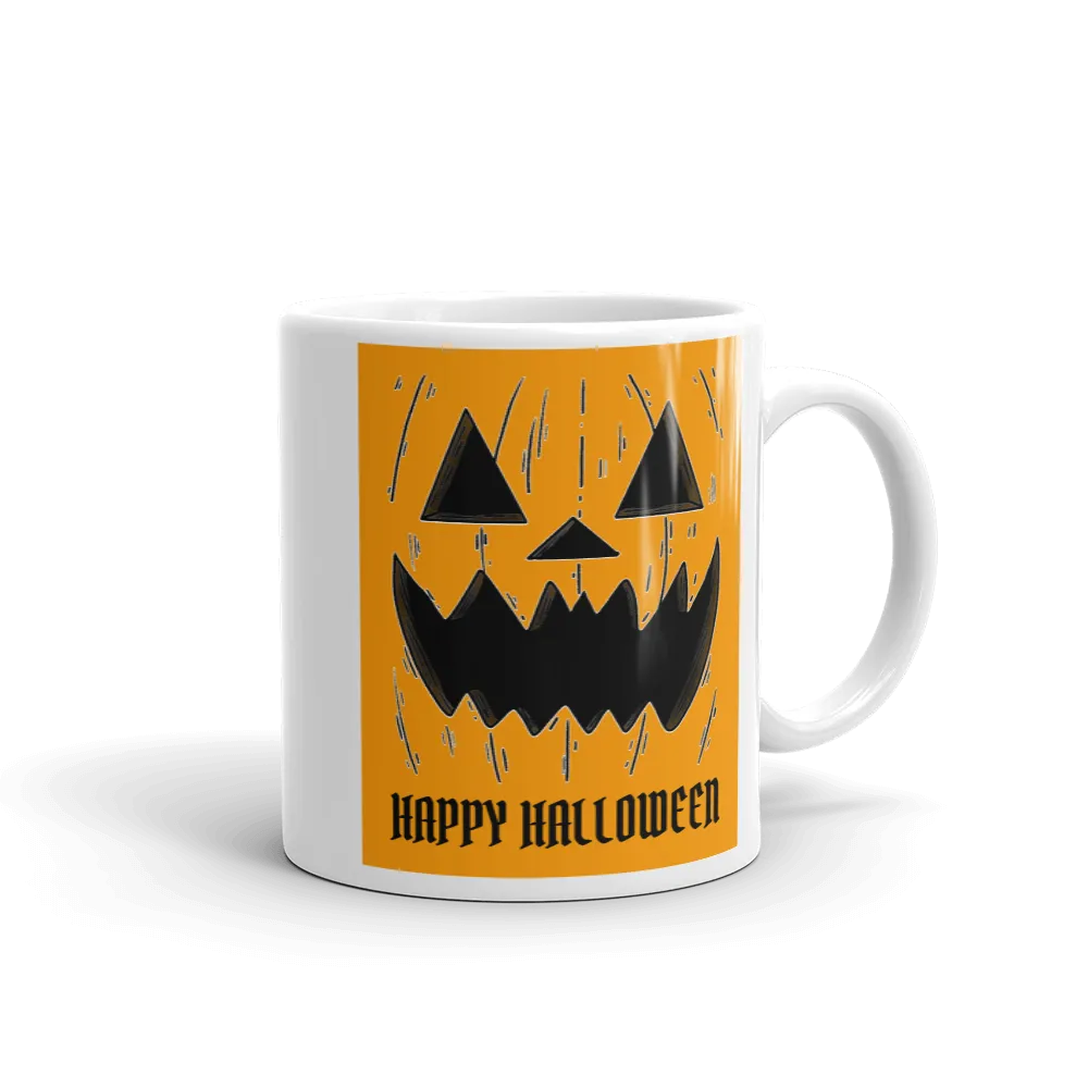 HALLOWEEN Mug