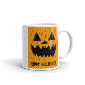HALLOWEEN Mug