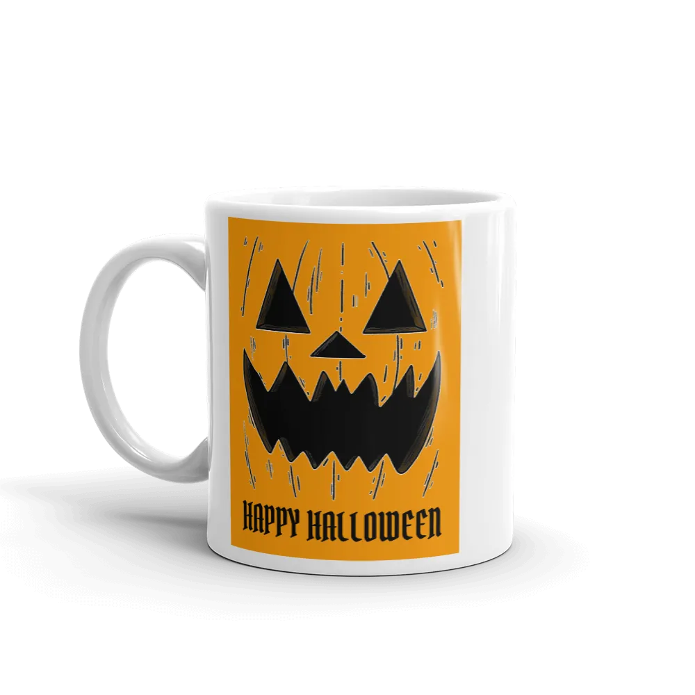 HALLOWEEN Mug