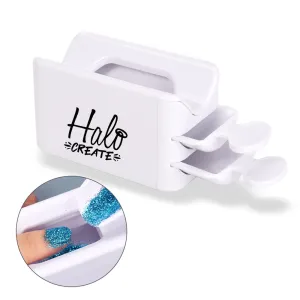 Halo Create - Glitter Recycling Tray