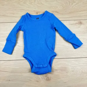 H&M ONESIE basic