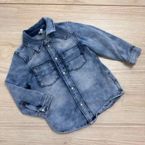 H&M SHIRT