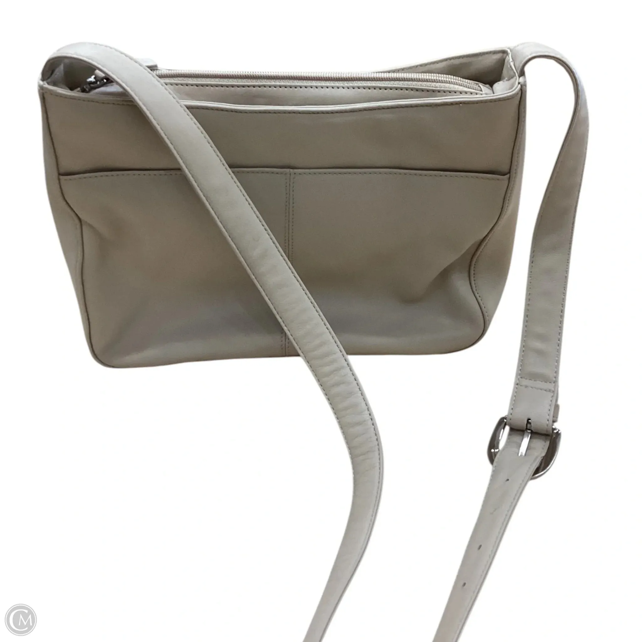 Handbag By Stone Mountain, Size: Medium