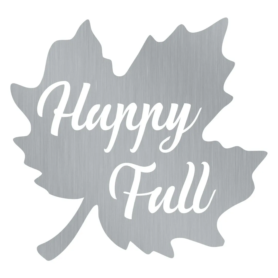 Happy Fall