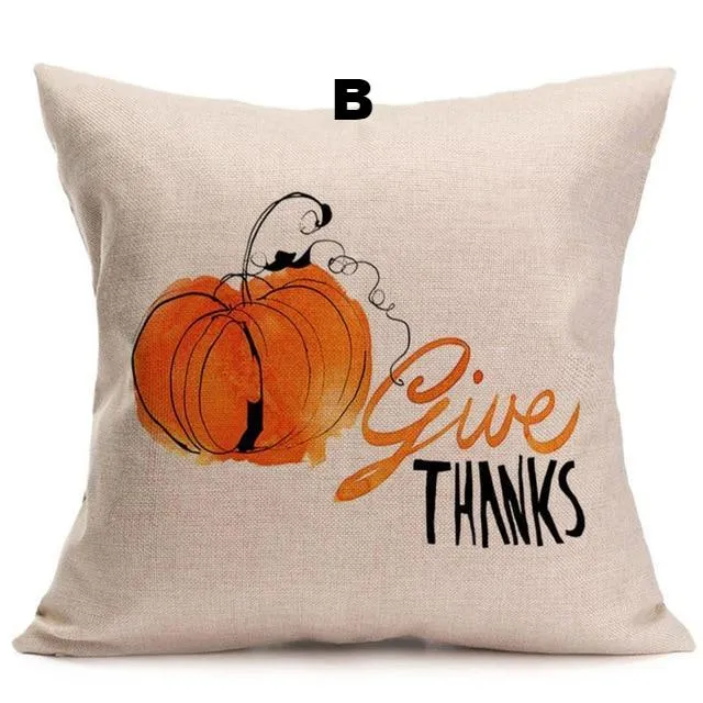 Happy Fall