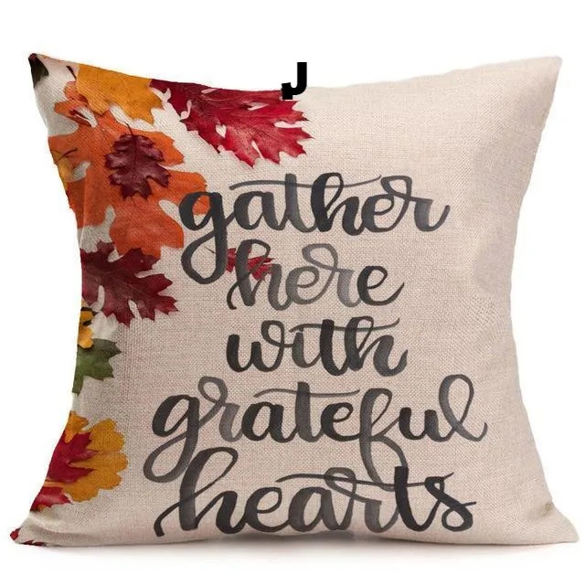Happy Fall