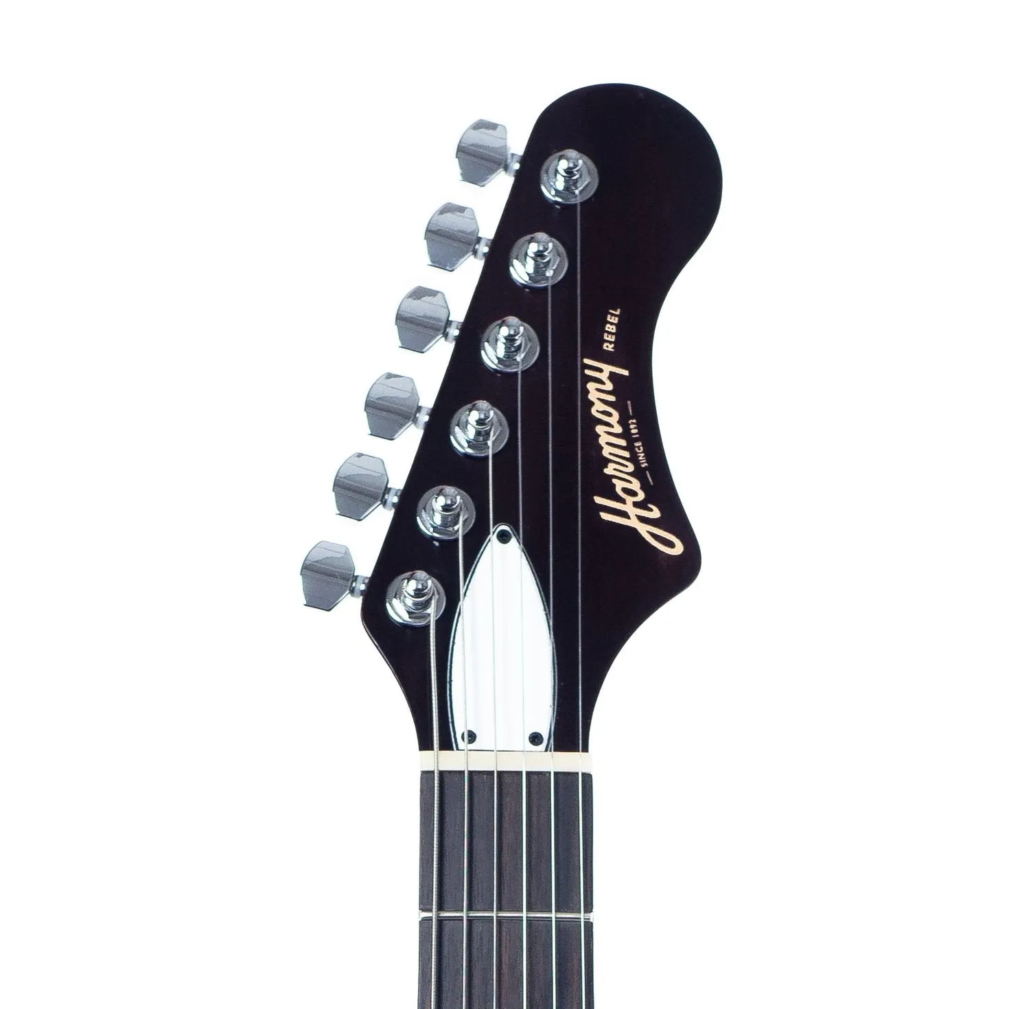 Harmony Guitar Rebel