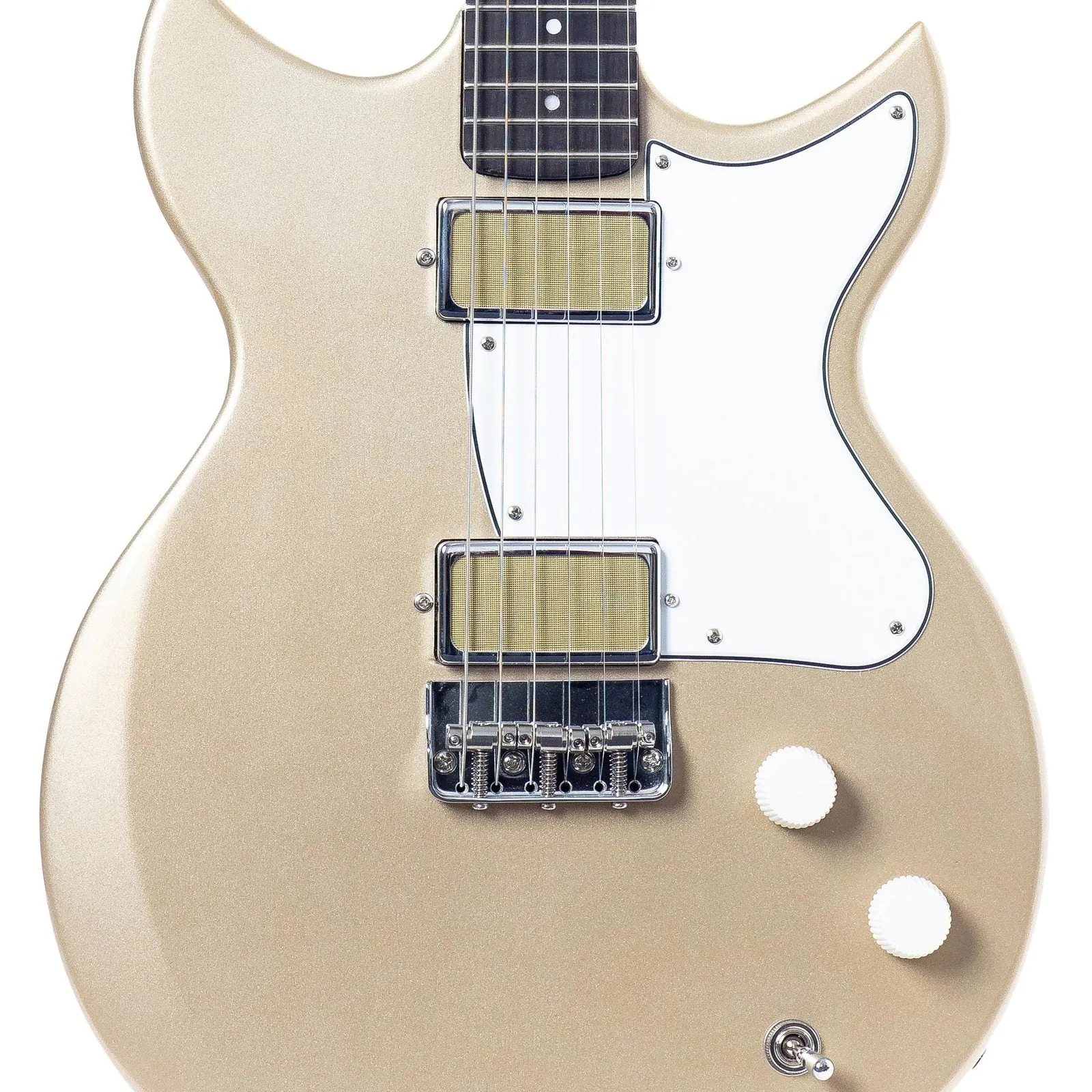 Harmony Guitar Rebel