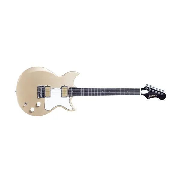 Harmony Guitar Rebel