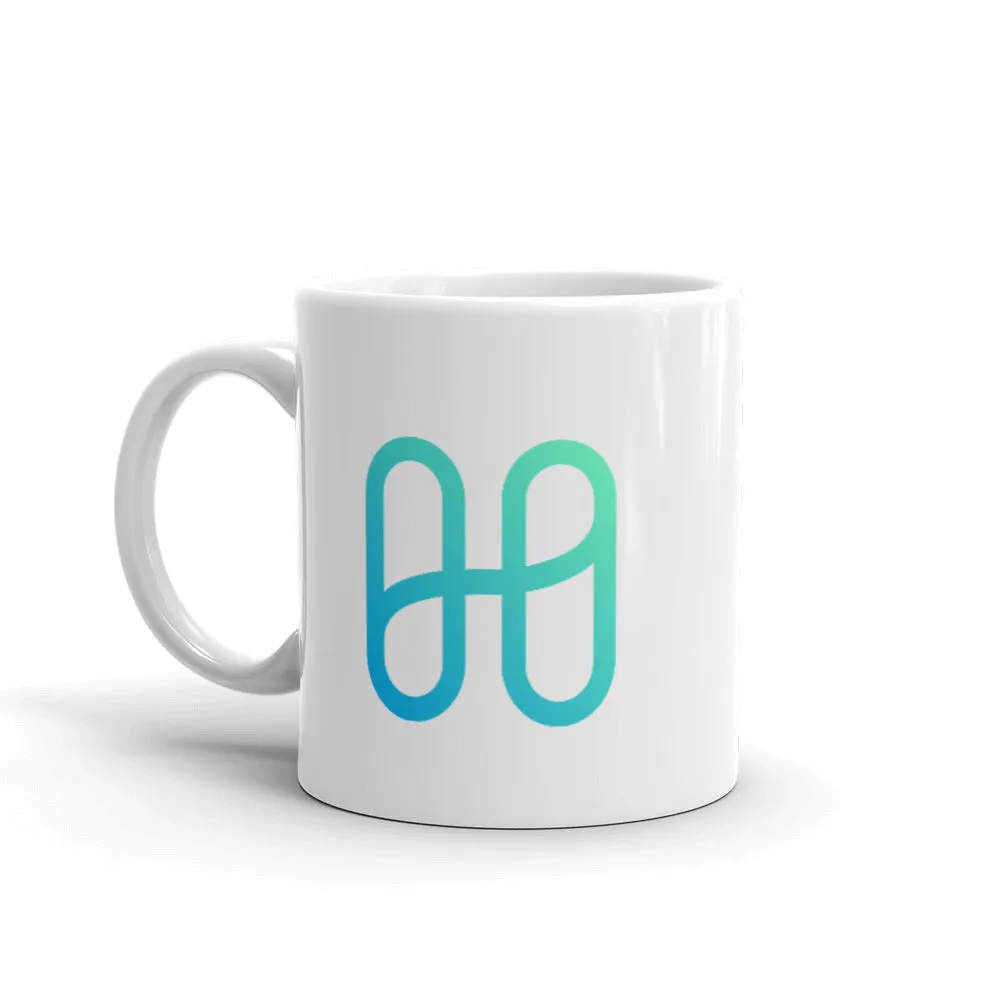 Harmony One glossy mug