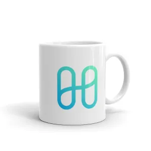 Harmony One glossy mug