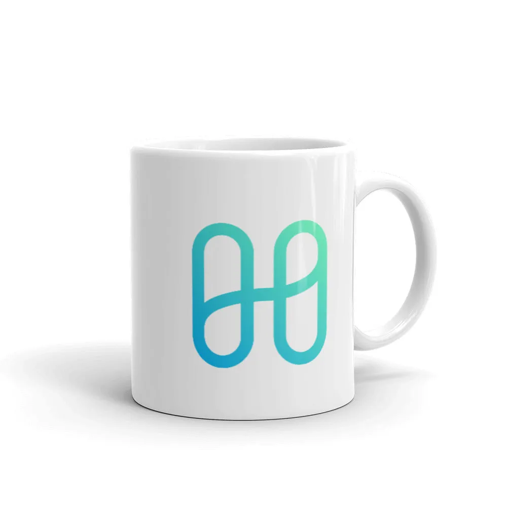 Harmony One glossy mug
