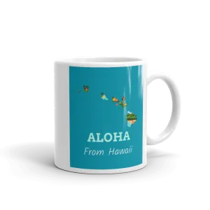 HAWAII Mug