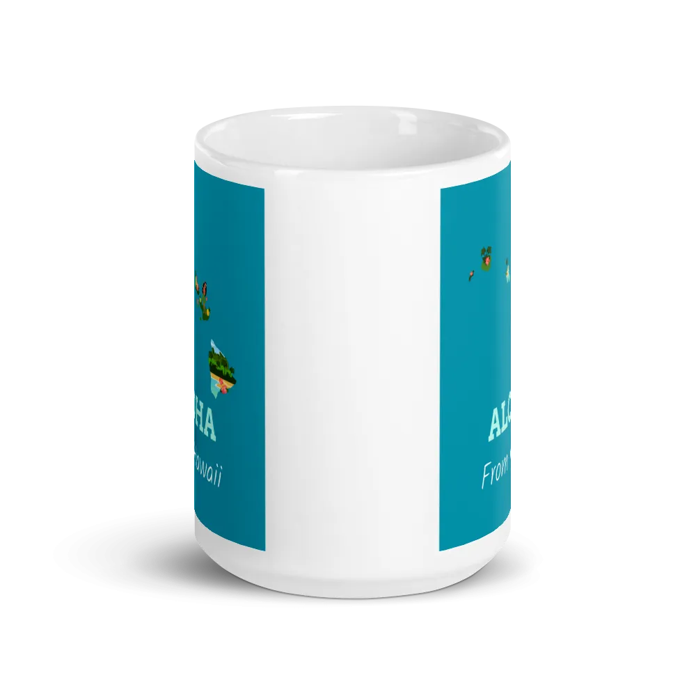 HAWAII Mug