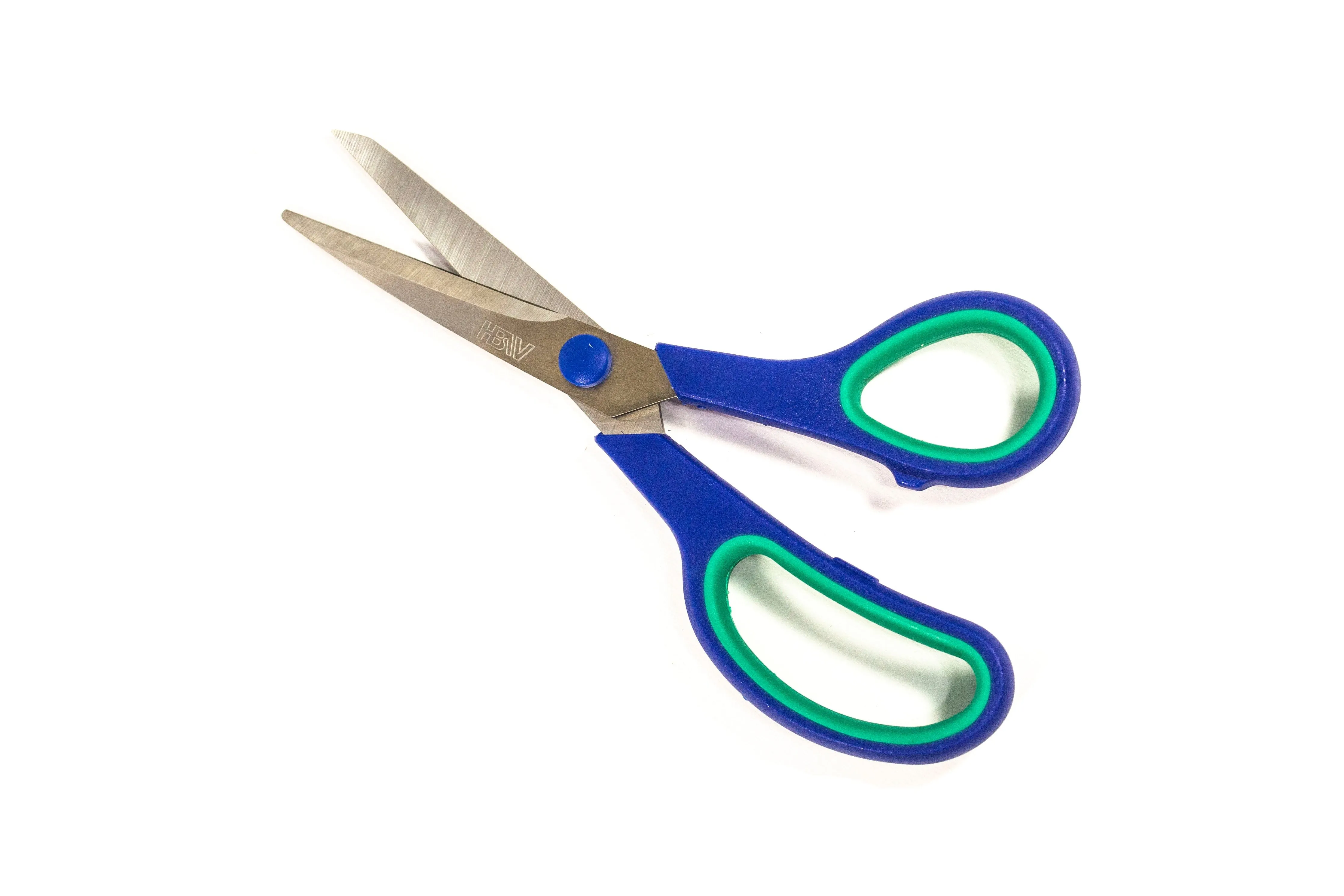 HBW Scissors S1018-7B 7.5in (12pcs)