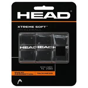 Head Xtreme Soft Pickleball Overgrip