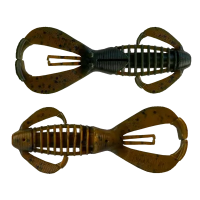Headbanger BangerBug 9.5cm