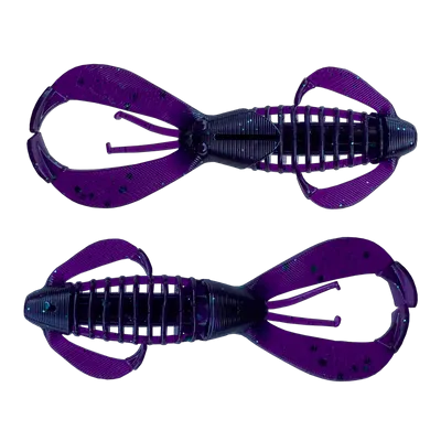 Headbanger BangerBug 9.5cm