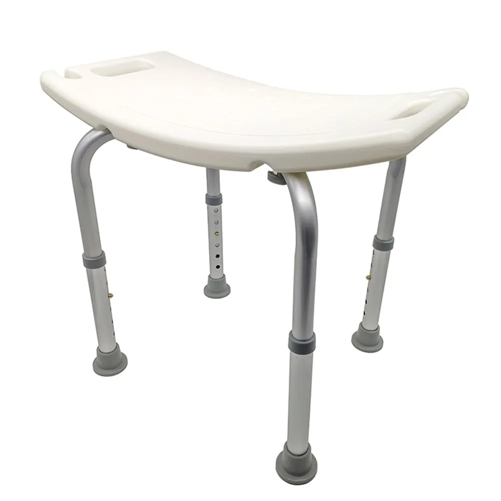 Height Adjustable Bath Chair