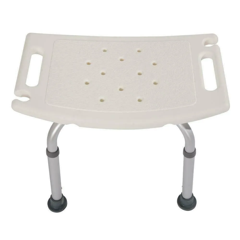 Height Adjustable Bath Chair