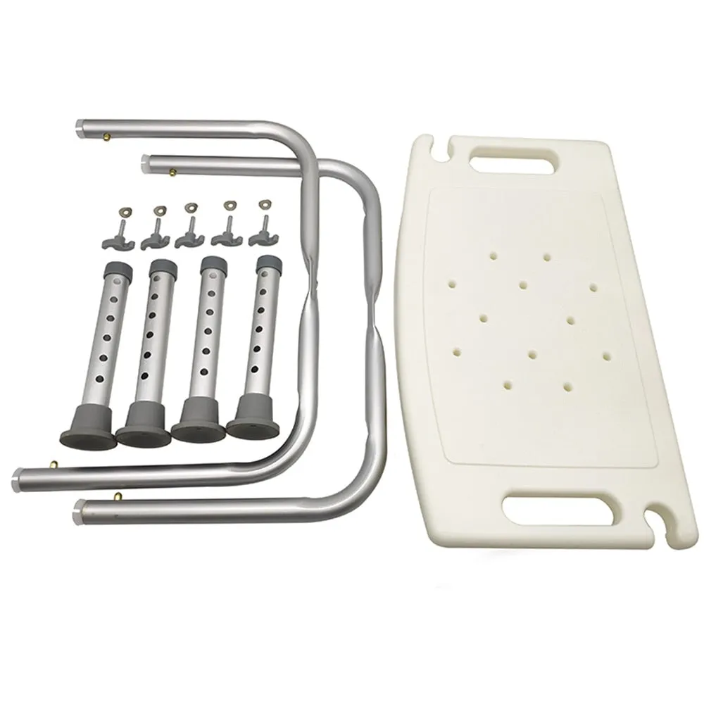 Height Adjustable Bath Chair